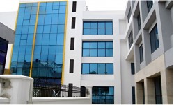 Sabari Sunny Side - Block A